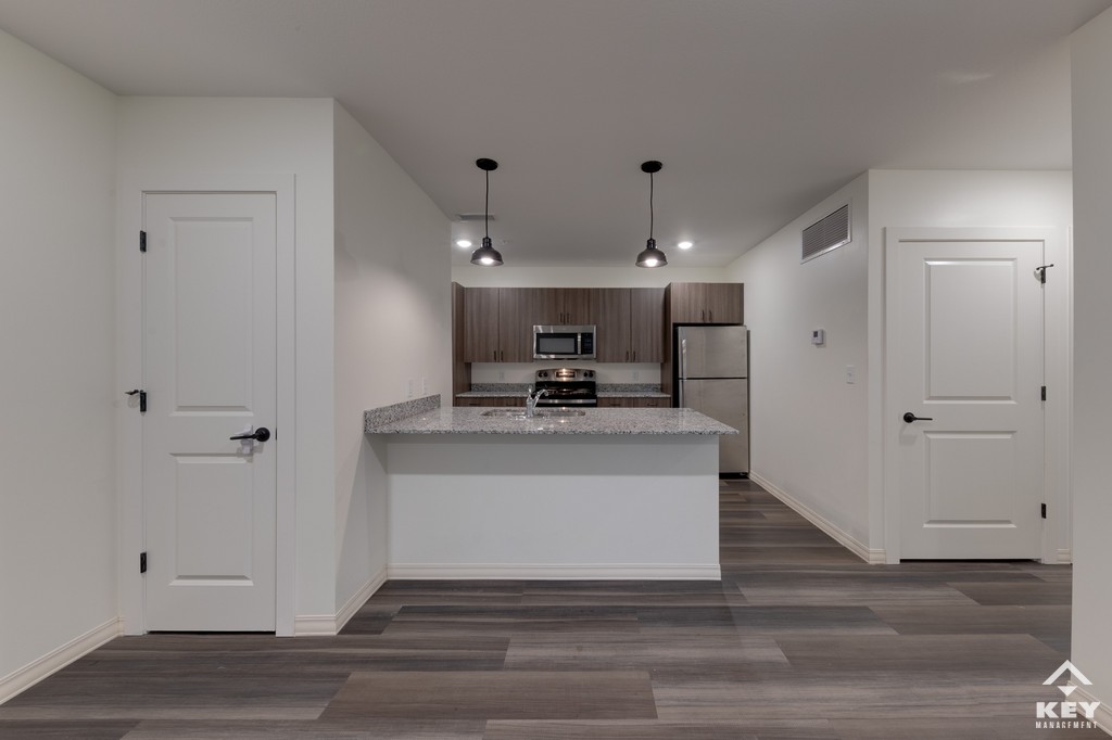 WIN Residences — 2 bedroom apartment, photo 3