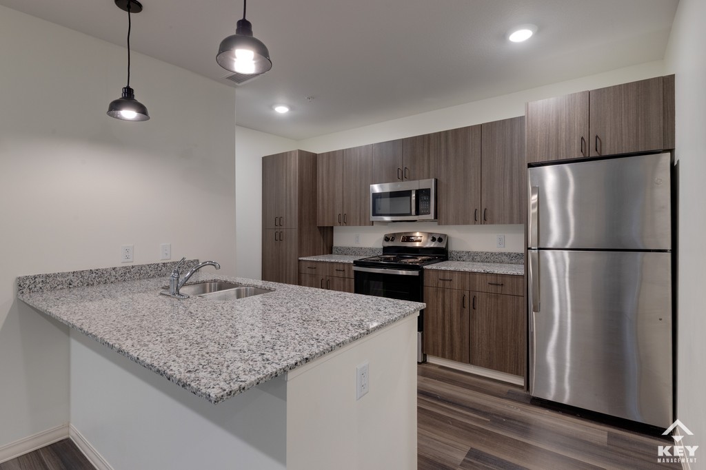 WIN Residences — 2 bedroom apartment, photo 4