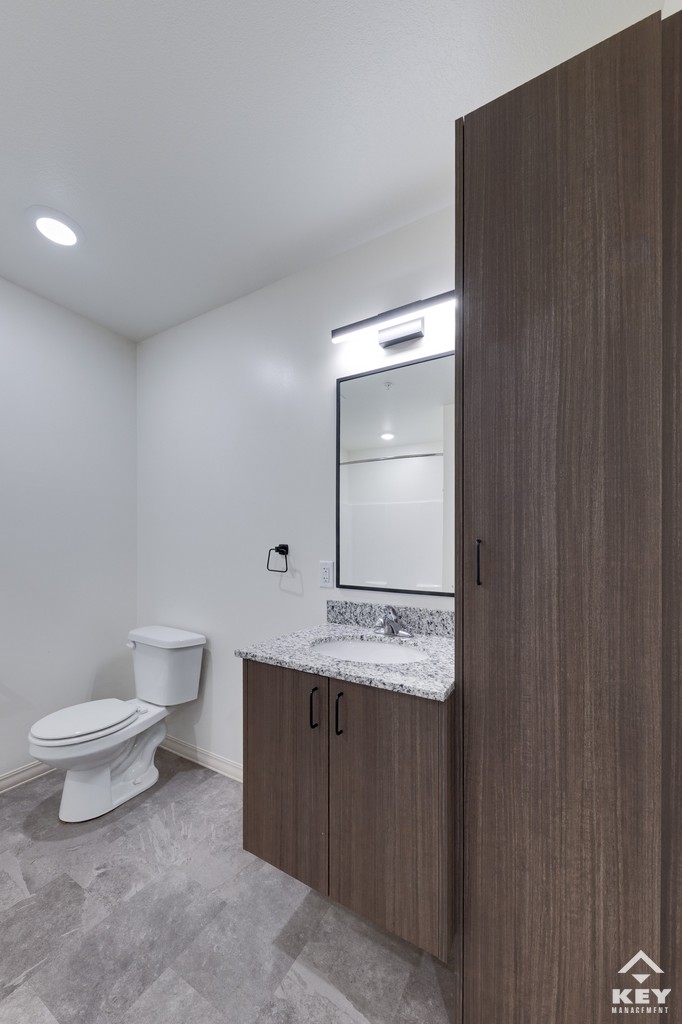 WIN Residences — 2 bedroom apartment, photo 11