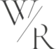 WR Logo Divider
